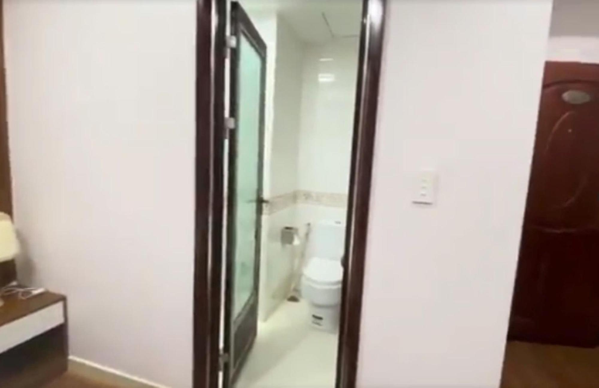 Hoa Viet Hotel Cao Bang Buitenkant foto